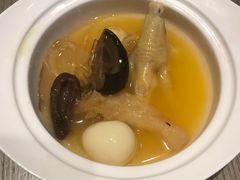 -博林天瑞喜来登酒店·西丽尚膳