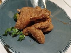 -華府Deluxe(兴业太古汇店)