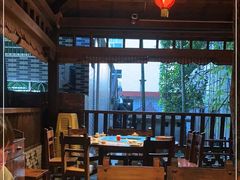 大堂-农厨好味·温泉鹅·农家菜