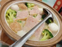 -辛香味烧鱼馆·非遗技艺·排骨红烧肉(光谷医药园店)