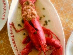 -四姑娘川味海鲜(八爪鱼店)