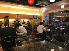 -燕青小馆(东园大厦店)