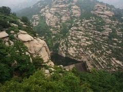 iphone_upload_pic-崂山巨峰游览区