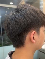 -首脑美发沙龙