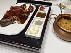 -蔼若春.传承云南菜(金碧公园店)