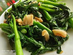 -盛港湾海鲜食府(黄沙店)