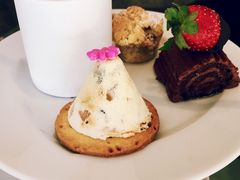 -粤海喜来登酒店·&More聚驿(天河城店)