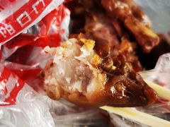 -净香园熟肉(北坦总店)