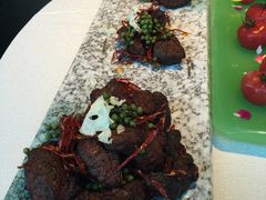 -蔓兰家的四季S0餐厅·融合菜(当代MOMA店)