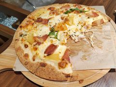 -希屿·Xislands融合餐厅
