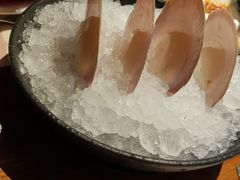 -Mr·Fish鱼鲜生海鲜放题(银泰in99店)