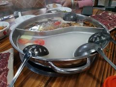 -肥婆麻辣火锅.顺德首创药材麻辣火锅(容桂店)