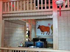 -九田家黑牛烤肉料理(二天地店)