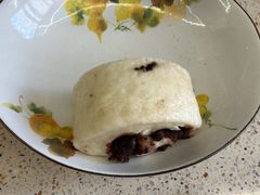 红豆沙刀切-常州糕团店(北大街新世纪商城店)