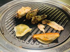 -東盛炭烤自助料理(玄武招商花园城店)