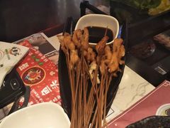-哥老官重庆美蛙鱼头(宝山龙湖店)