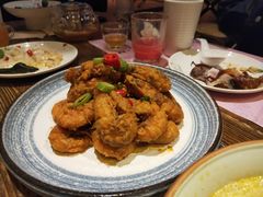 -胡桃里音乐酒馆(环亚凯瑟琳广场店)