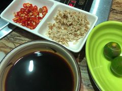 -润泽园椰子鸡(汇一城店)