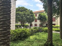 -厦门大学(思明校区)