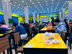 -南开大学-学生第2食堂