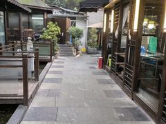 -夜宴江景餐厅