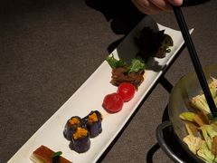 -一川二水•粤川醉(CP静安店)