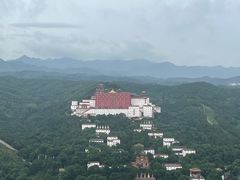 -承德避暑山庄景区