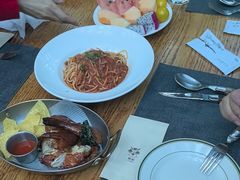 -食间牛排(湖西路店)