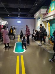 -点点梦想城(鑫苑都汇店)