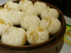 -包子大王(新泽巷店)