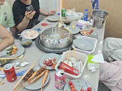 -仙螺岛海鲜自助餐厅(总店)