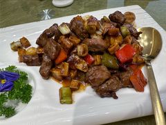 -玉舌尖私房菜(裕华店)
