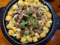 -肚子铺羊蝎子火锅