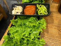 -大壮家原味烤肉(兴华北街店)