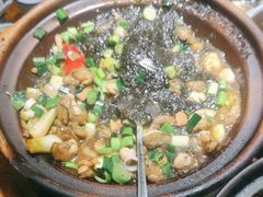 -食锦记家宴·闽南菜(开元盛世广场店)