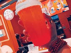 -麦当劳(苏州中心星悦汇店)