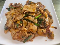 -官渡三宝·传统风味小吃