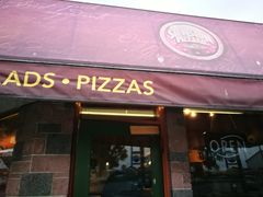 -Steveston Pizza Company (Richmond)