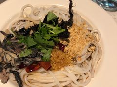-半山腰·云南菜(侨福芳草地店)