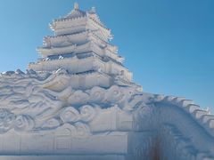 -镜泊湖风景区
