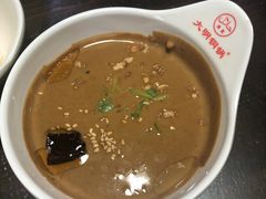 -大明铜锅·烤涮坊·烧烤(总店)