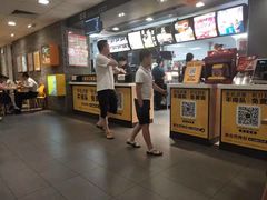 鸡翅-麦当劳(东岳大道店)