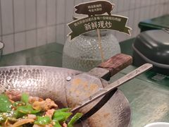 -费大厨辣椒炒肉(太平老街店)