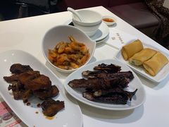 -光明邨大酒家(淮海路店)