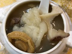 至尊佛跳墙-九大簋家宴(北京路店)