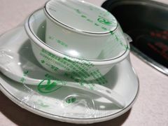 -潮泰牛肉火锅 · 创于1992年(车公庙店)