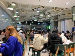 等位区-华嫂冰室(尖沙咀店)