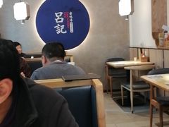 -吕记老鸭汤·徽菜馆(东营路店)