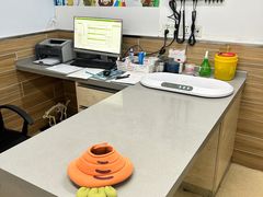 -爱侣宠医·鹦鹉专科·小型哺乳类·异宠专科(灵石路店)