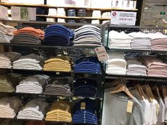 -MUJI无印良品(恒力MALL店)